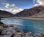 New Water Resources Strategy Lands in Parliament